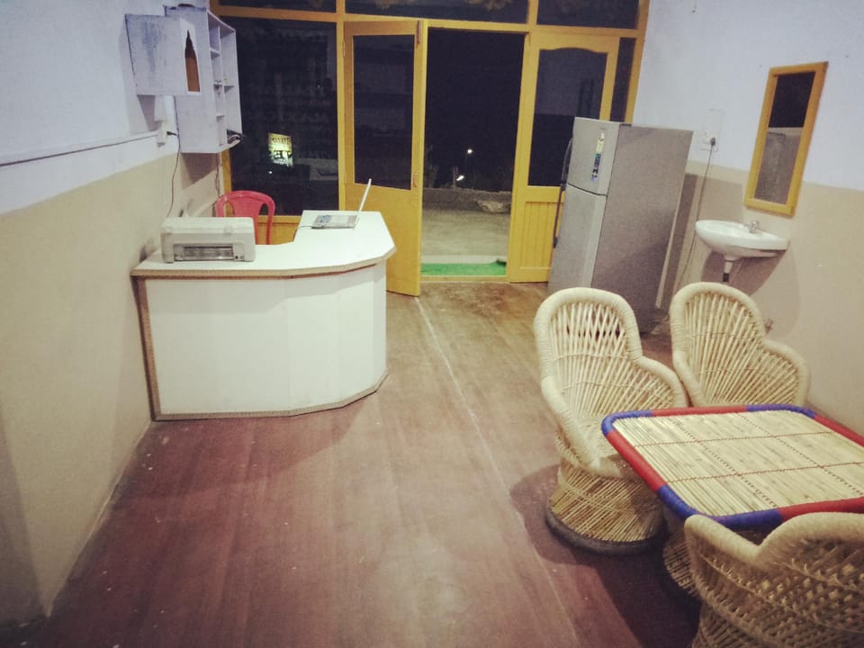 LAKE PARADISE BAROT Hotel in Himachal Pradesh