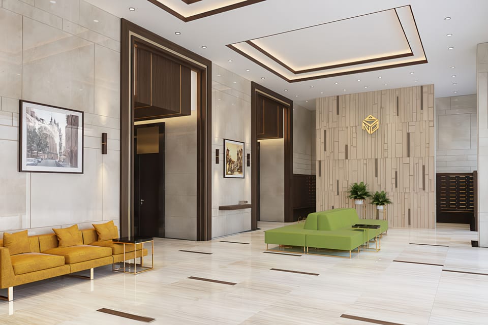 ICONIC SAIGON RIVERGATE CONDOTEL Hotel in Ho Chi Minh City