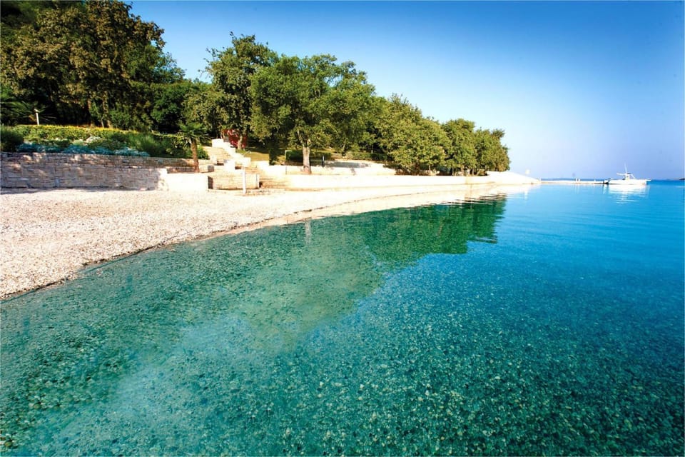 Apartments Astra Hotel in Poreč