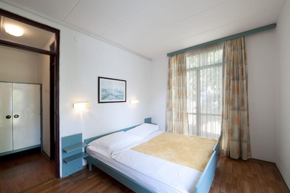 Apartments Astra Hotel in Poreč