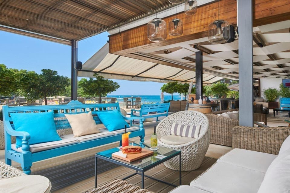 Hotel Gran Vista Plava Laguna Hotel in Poreč