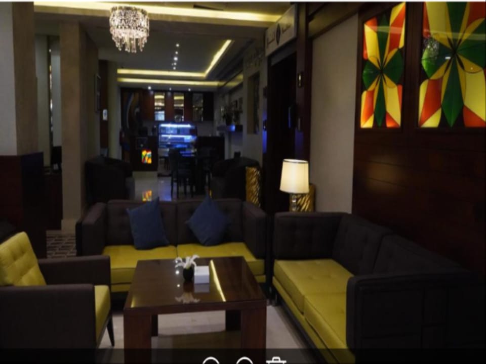 Hmaasat Intour Hotel Hotel in Saudi Arabia