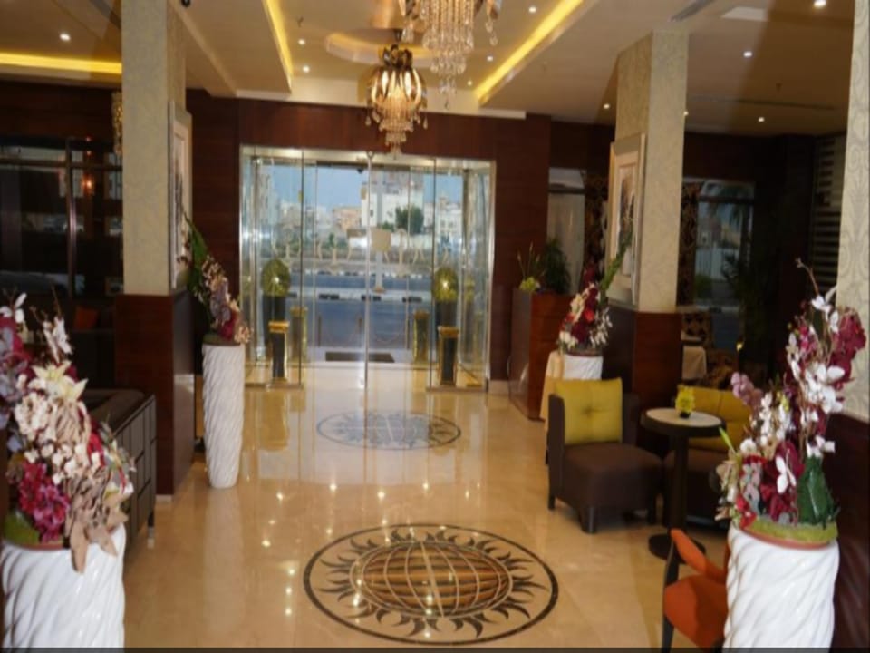 Hmaasat Intour Hotel Hotel in Saudi Arabia