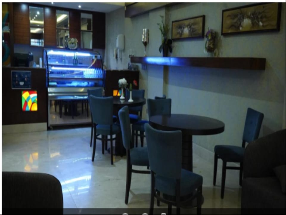 Hmaasat Intour Hotel Hotel in Saudi Arabia