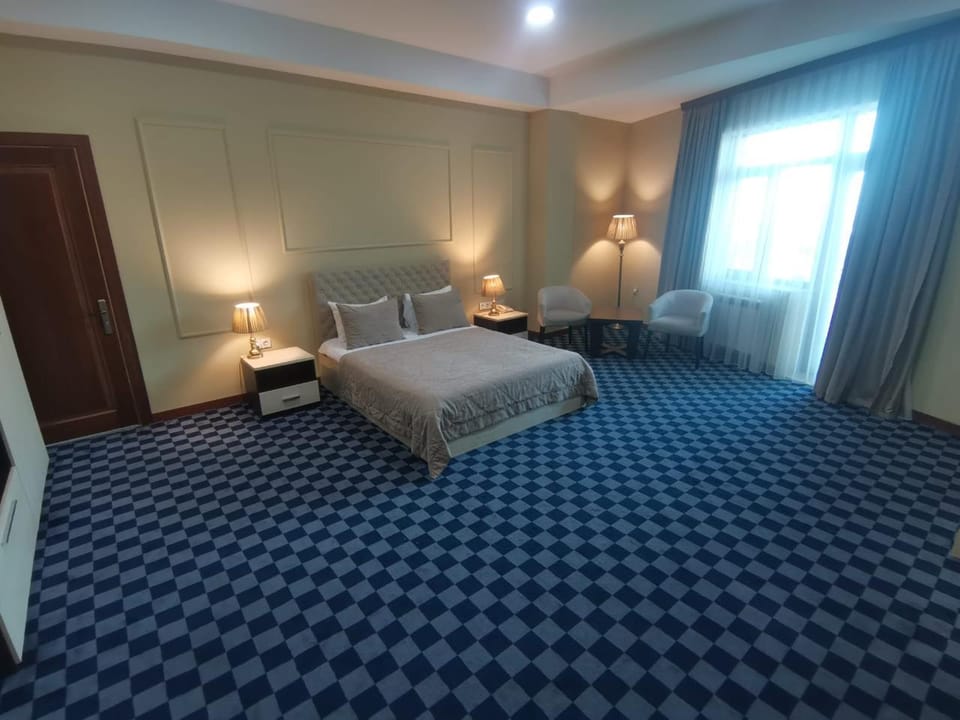 Sea Pearl Hotel Hotel in Baku