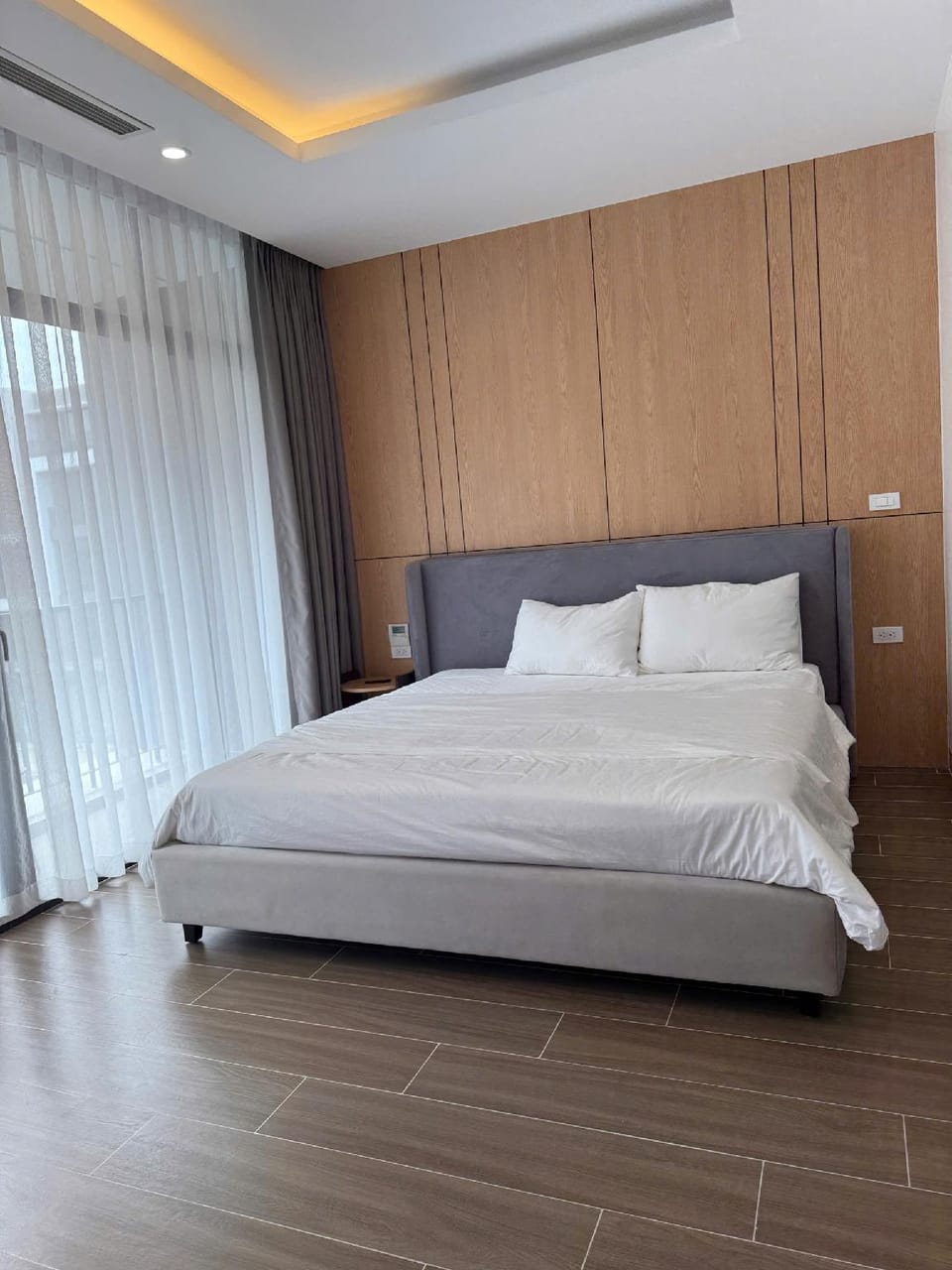 Hotel anh quốc Hotel in Laos