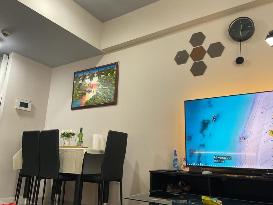 One Palm Tree Villas - Newport Pasay Apartment hotel in Pasay