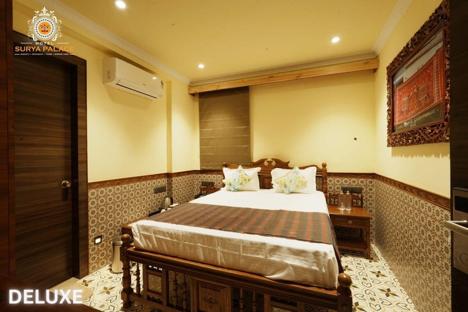 Amenity (Guest room)