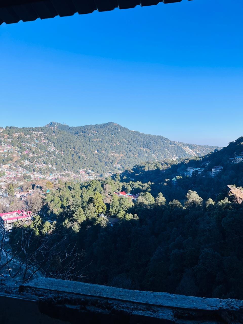 Luxsugero Mansion Hotel in Uttarakhand