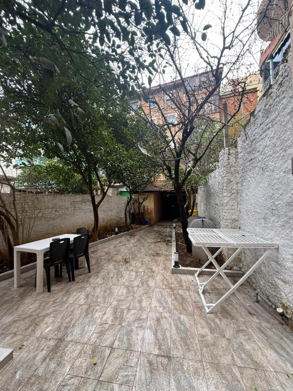 Limore Hostel Hostel in Tirana