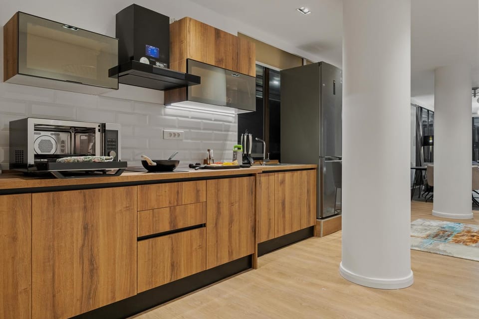 Uni88 ApartHotel Apartment hotel in Bucharest