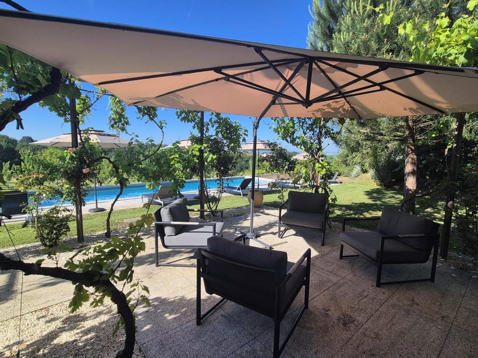 Domaine De La Peyrine Hotel in Nouvelle-Aquitaine