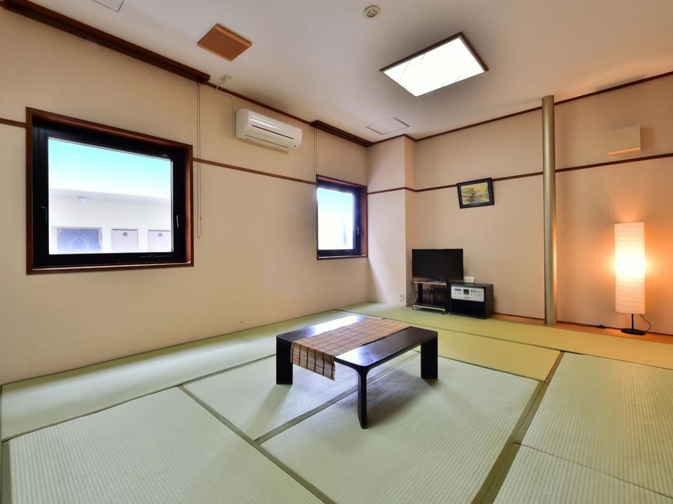 Facilities