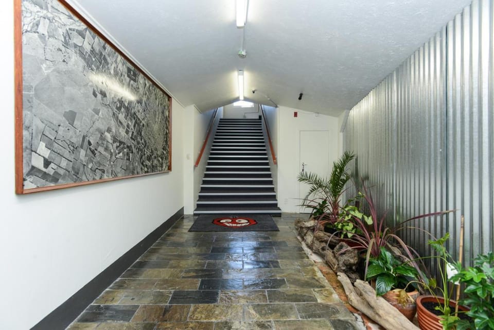 The Rotten Apple Backpackers Hostel in Havelock North