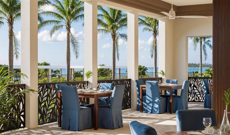 Iberostar Selection Zanzibar -All inclusive- Hotel in Tanzania