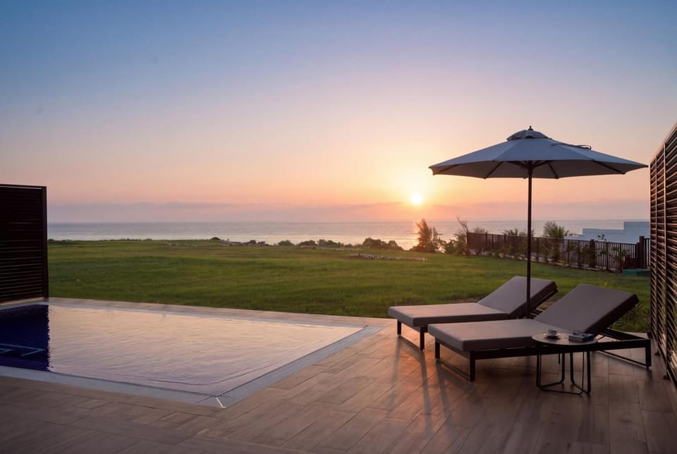 Iberostar Selection Zanzibar -All inclusive- Hotel in Tanzania