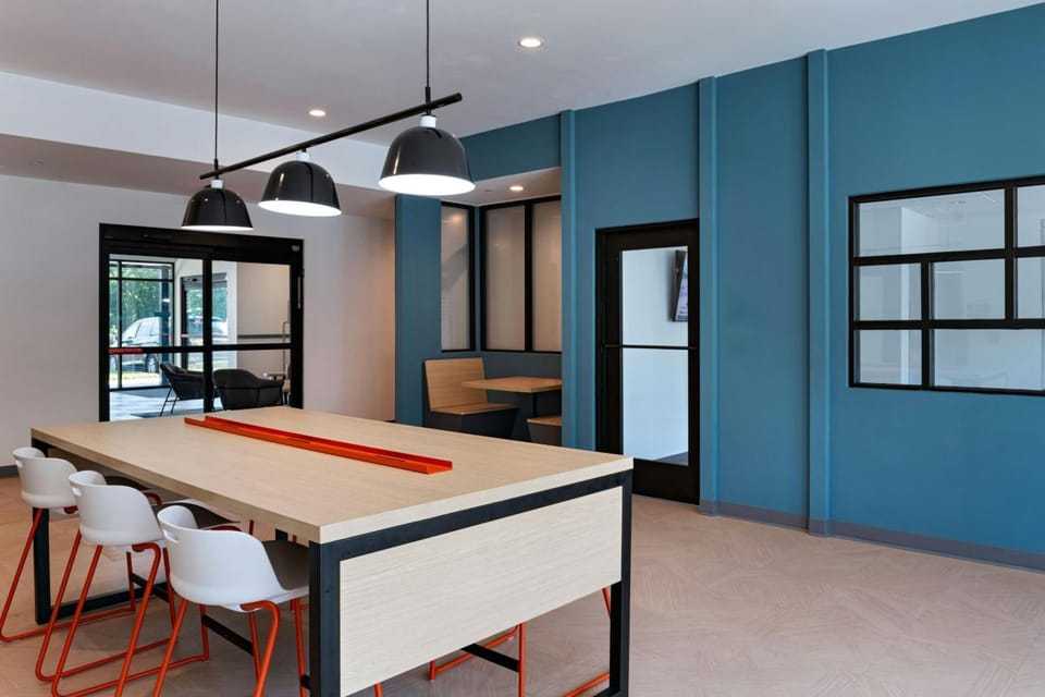 StudioRes by Marriott Louisville East Hotel in Jeffersontown