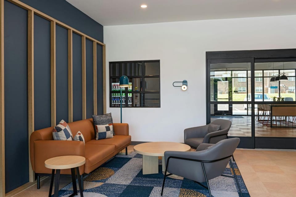 StudioRes by Marriott Louisville East Hotel in Jeffersontown