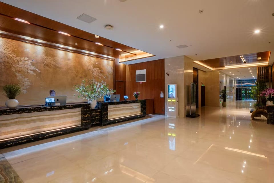 Livable Hotel Hotel in Hong Kong