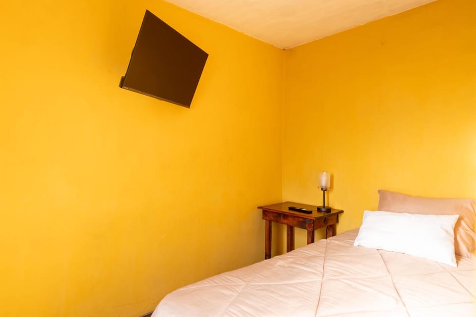 Hotel Itzel Hotel in Guatemala