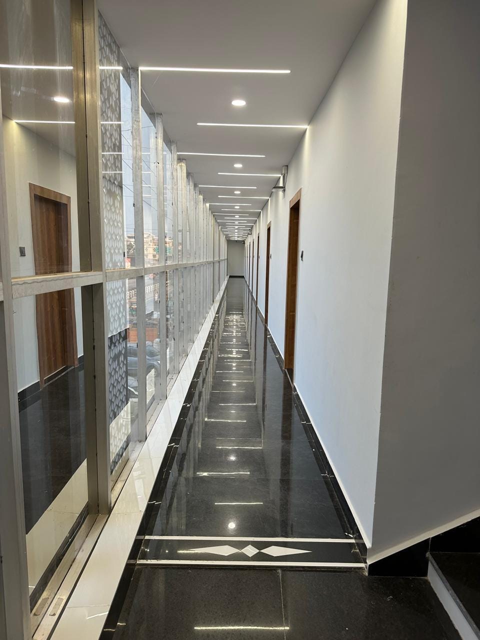 HOTEL BLUE FIN Hotel in India
