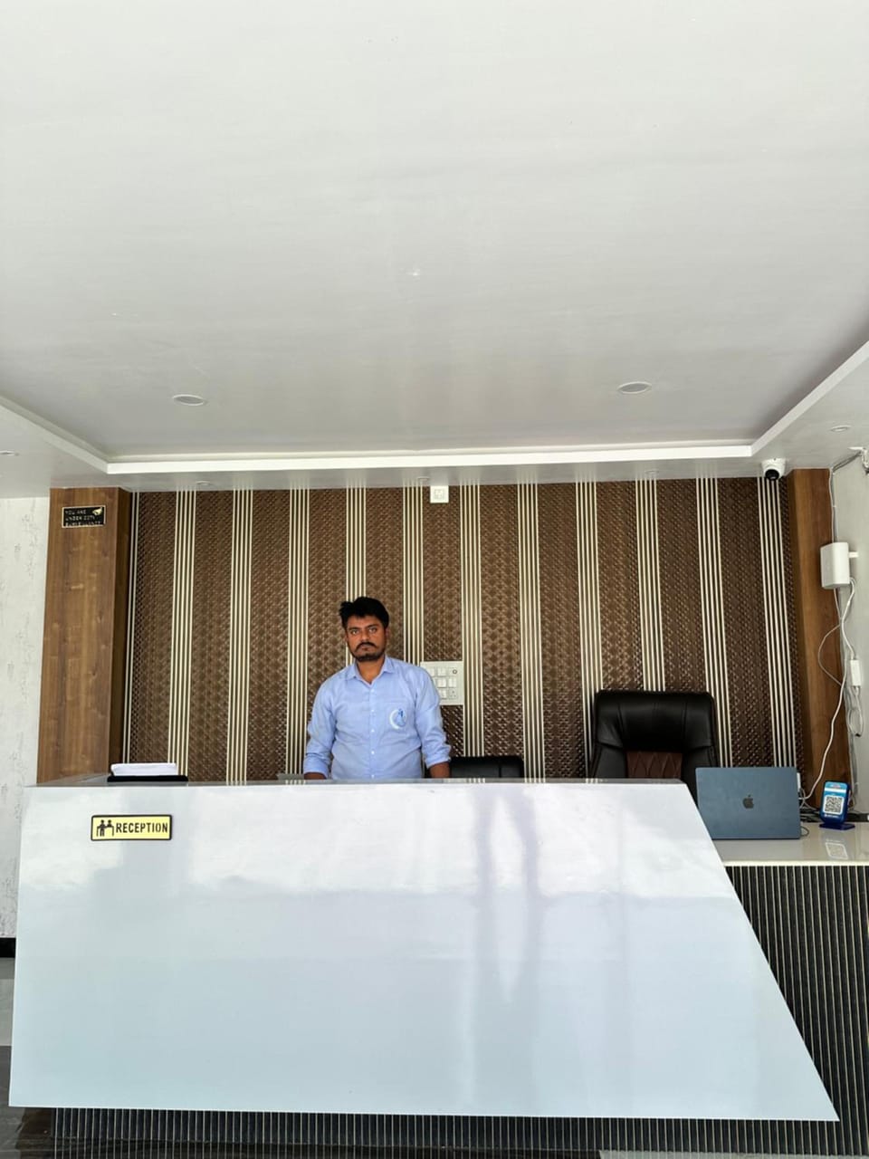 HOTEL BLUE FIN Hotel in India
