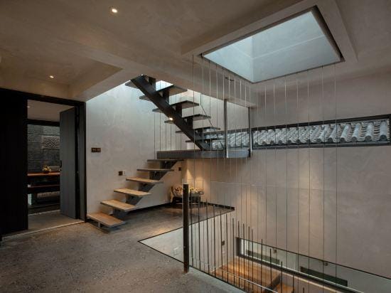 GuiYuan Heritage Inn Hotel in China