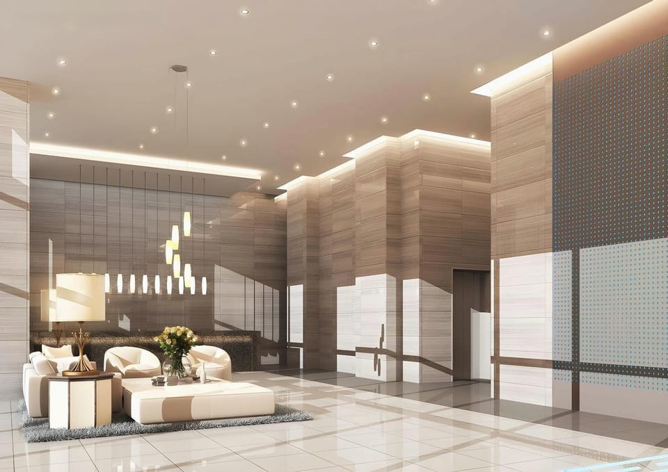Stellar-Formerly International Hotel Yeongjong Motel in Incheon
