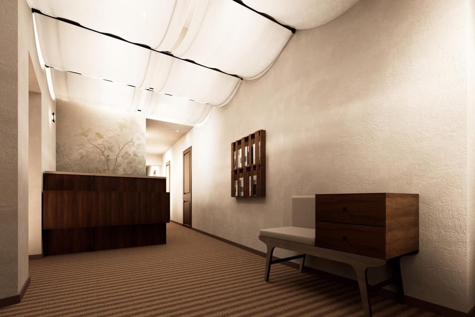 BYPILLOW Del Presto Hotel in Florence