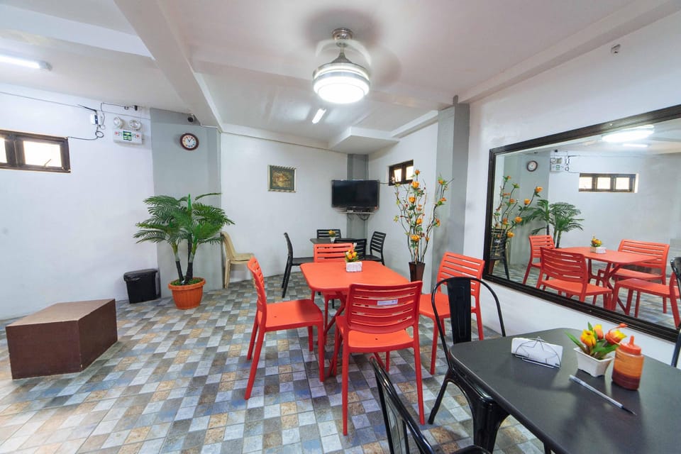 Bar/lounge