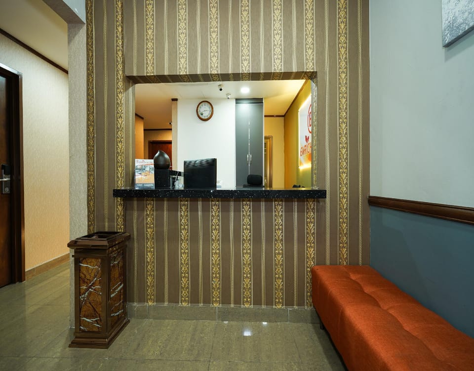 Enrich Hotel Hotel in Selangor, Malaysia