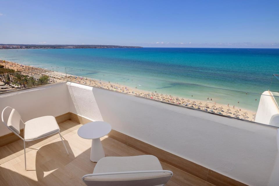 HM Gran Fiesta Hotel Hotel in Balearic Islands