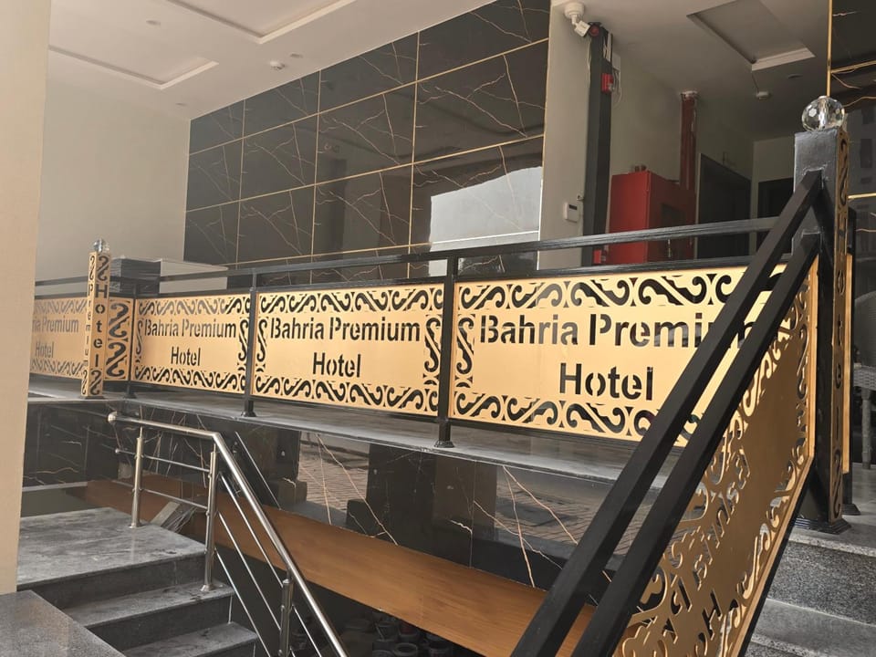 Bahria Premium Hotel Hotel in Islamabad
