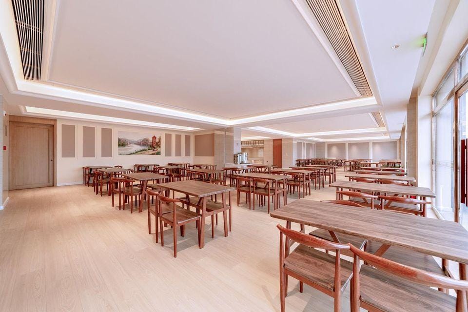Vienna Hotel (Ejin Banner) Hotel in China
