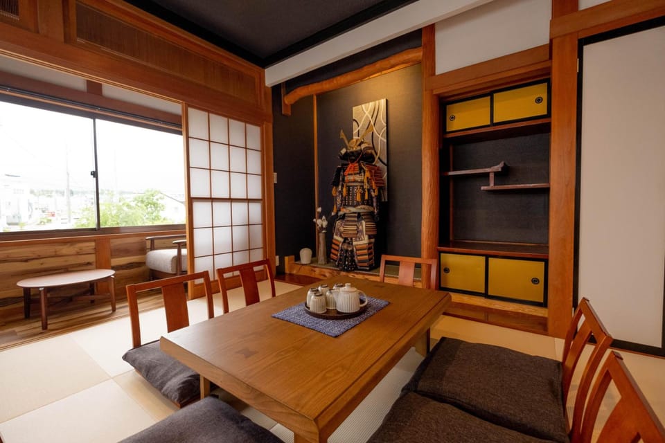 enjoy Mt.Fuji A Hotel in Japan