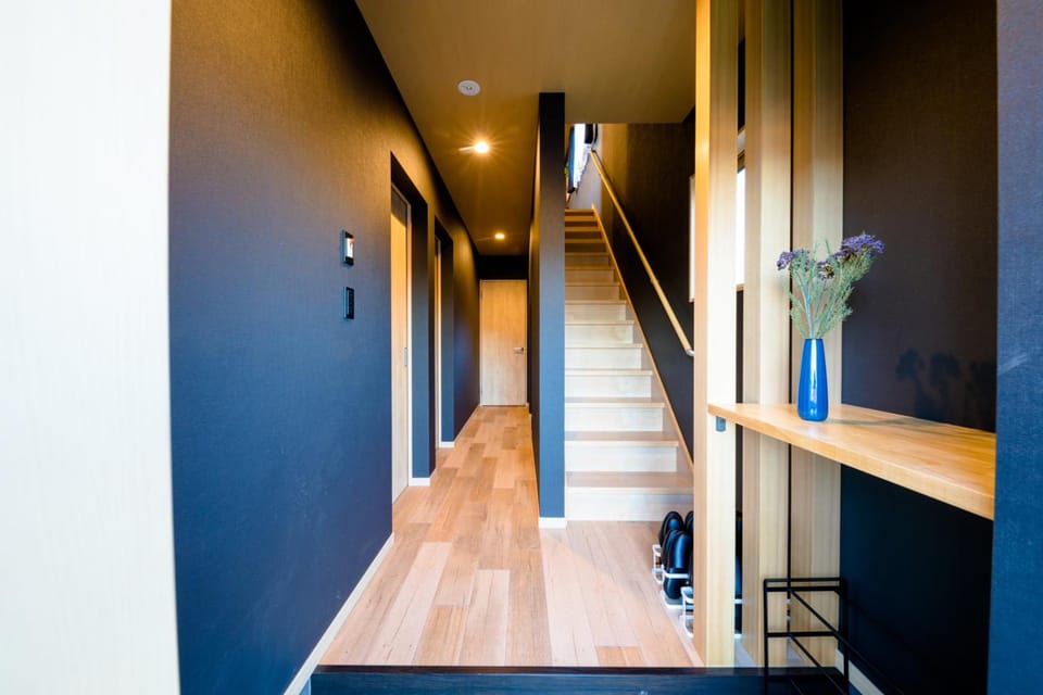enjoy Mt.Fuji B Bed and Breakfast in Japan