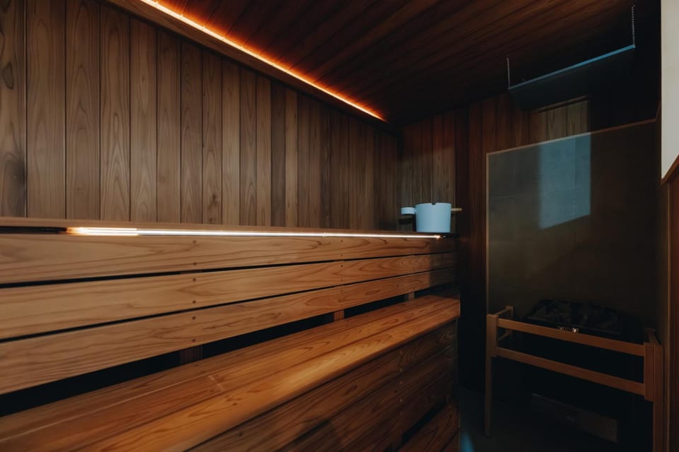 CUCCOU Hotel in Japan
