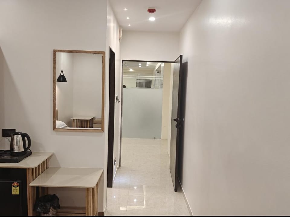 HOTEL KRISHIV Hotel in Gujarat