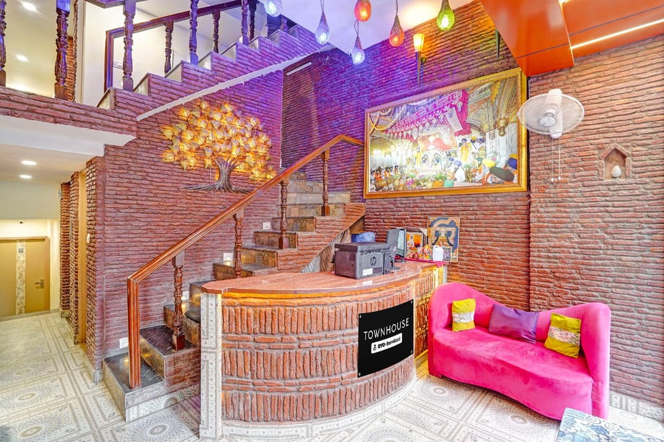 Facilities