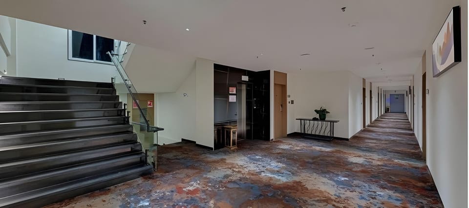 Townhouse MIDC Hadapsar Formerly Modi Niwas Hotel in Pune