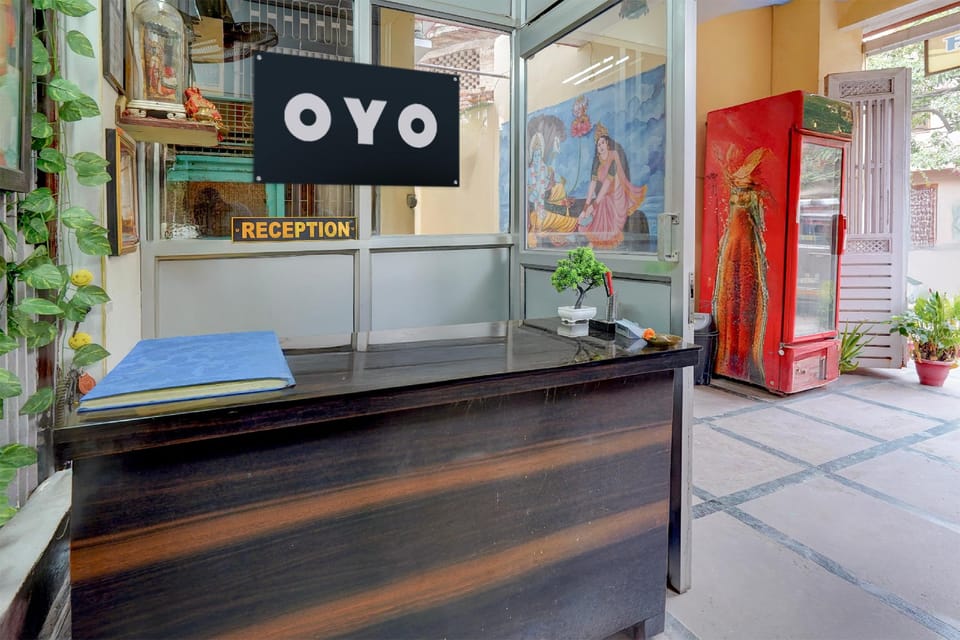 Hotel O Harsh Villa Hotel in Varanasi
