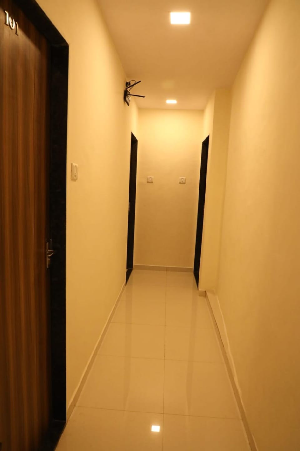 Hotel Galaxy Inn  Hotel in Mumbai