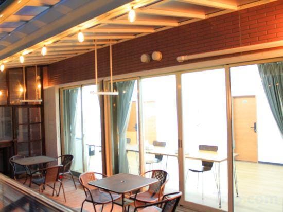 SainoYado Tsukiya Hotel in Japan