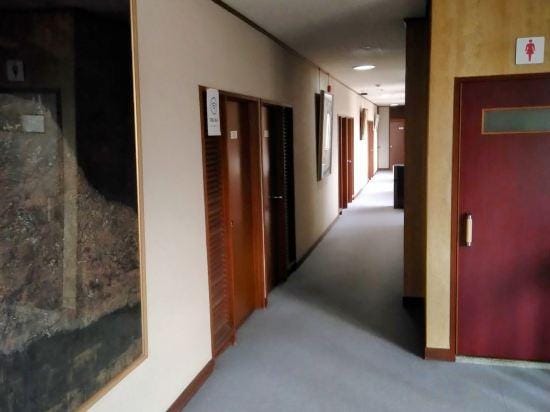 Ogawaya Ryokan Hotel in Aichi Prefecture