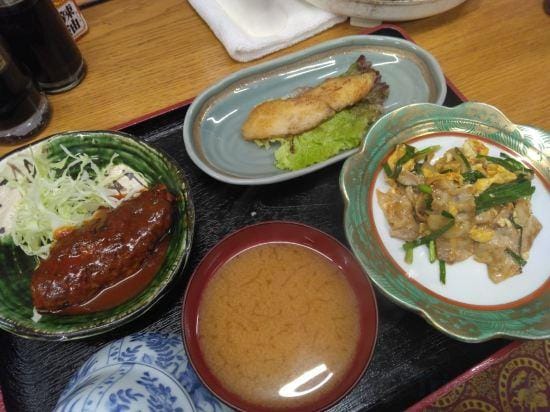 Ogawaya Ryokan Hotel in Aichi Prefecture
