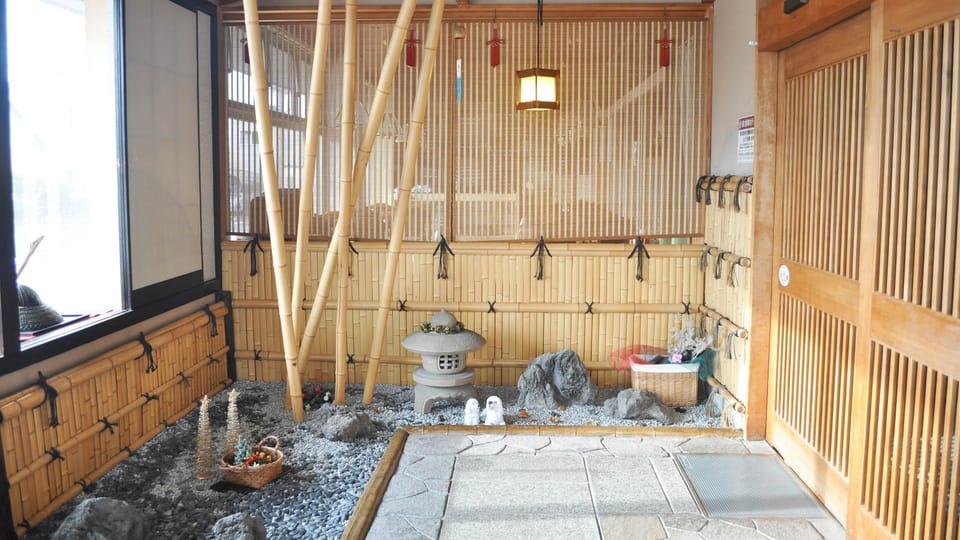 Date Prince Hotel Hotel in Hokkaido Prefecture