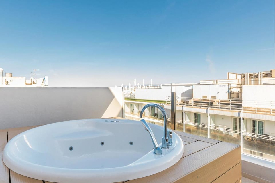 Cabot Playa Grande - Adults Only Hotel in Migjorn