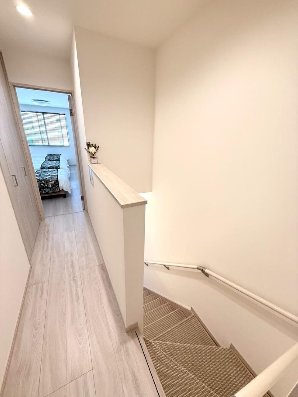 Suzuran Guesthouse Hotel in Osaka