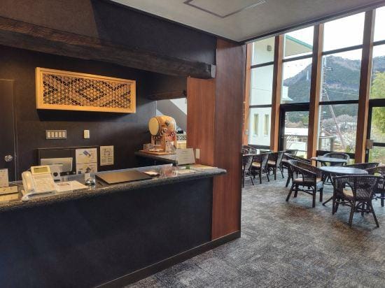 Wanooto Kinugawa-Juku Hotel in Japan