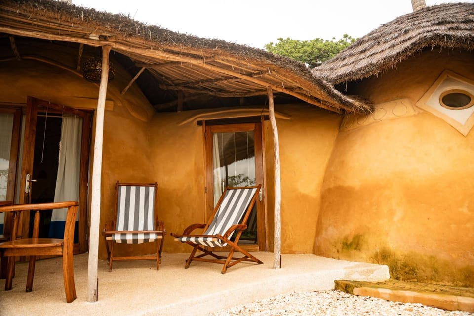 Les Collines De Niassam Lodge in Thiès Region, Senegal